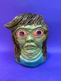 Image 1 of Muscle man  sculpture 