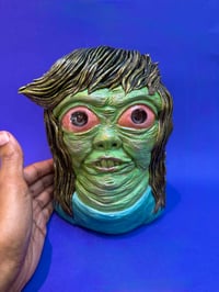 Image 2 of Muscle man  sculpture 