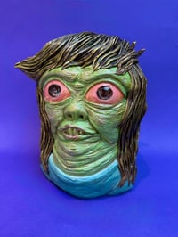 Image 4 of Muscle man  sculpture 