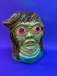 Image 3 of Muscle man  sculpture 