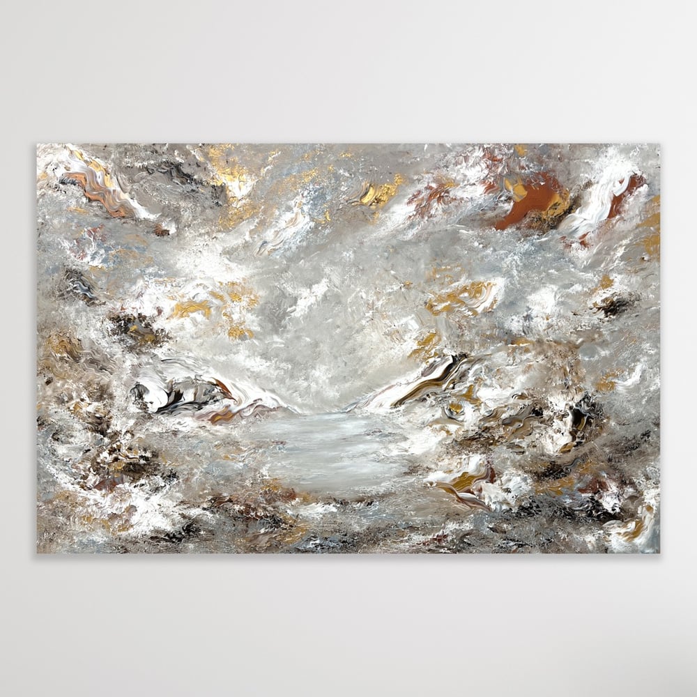 Image of Abstract n707/2026