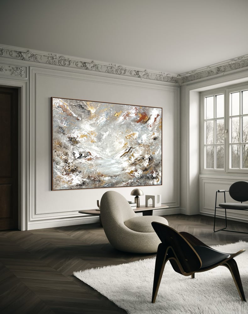 Image of Abstract n707/2026