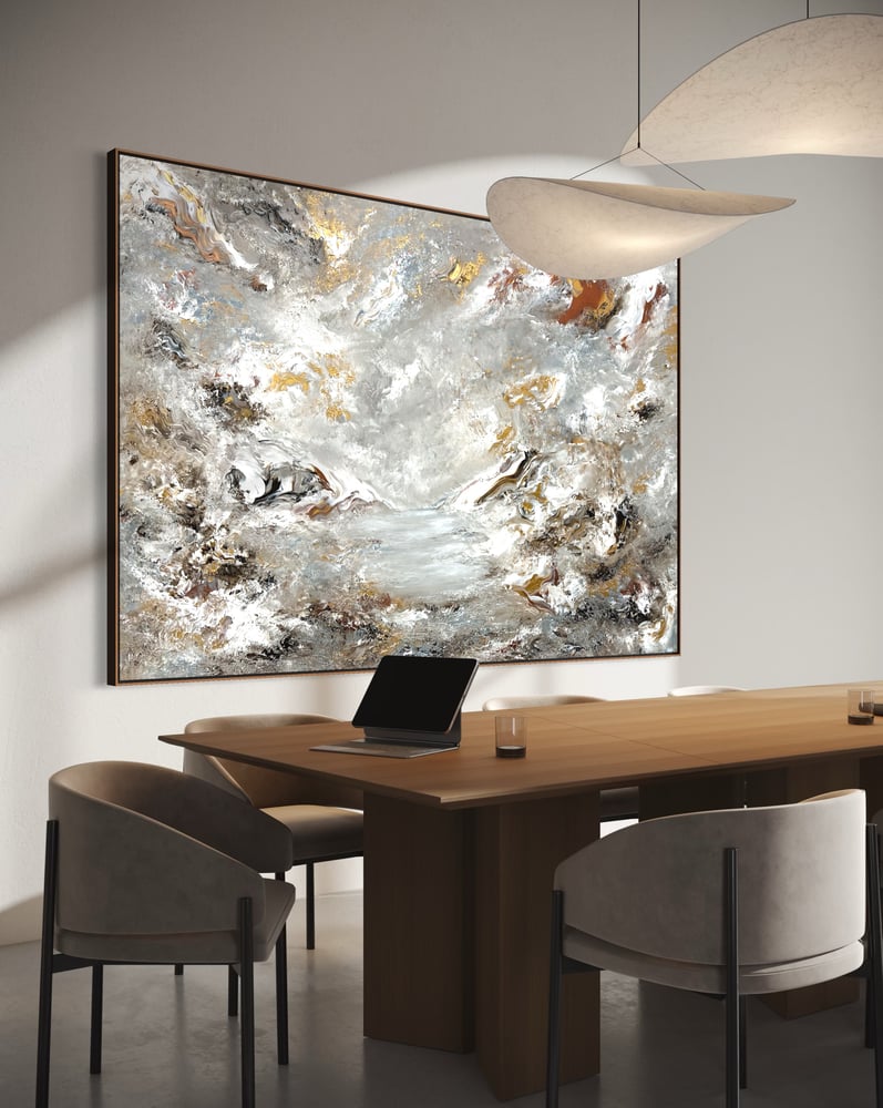 Image of Abstract n707/2026