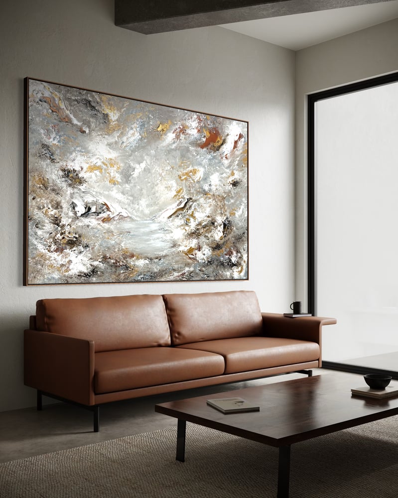 Image of Abstract n707/2026