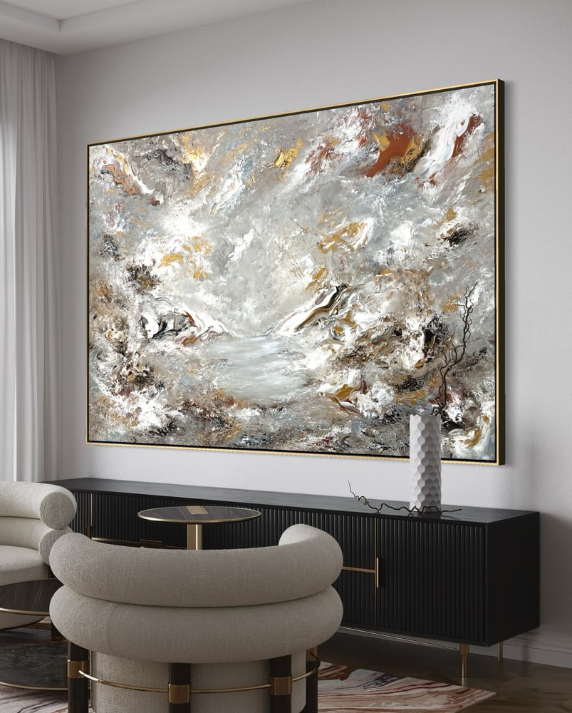 Image of Abstract n707/2026