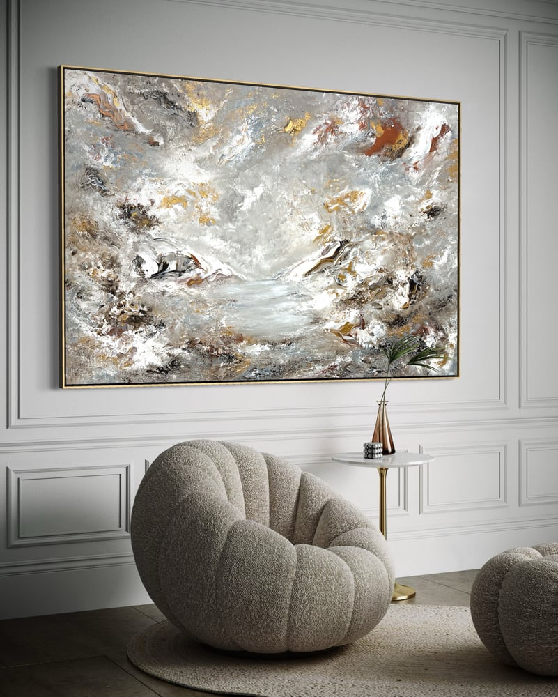 Image of Abstract n707/2026