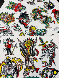 Image 2 of FLASH SET VOLUME 2