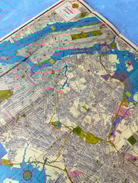 Image 5 of New York Signs *Custom Location Edition*