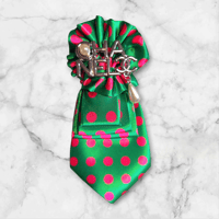 Image 1 of Flower Ties