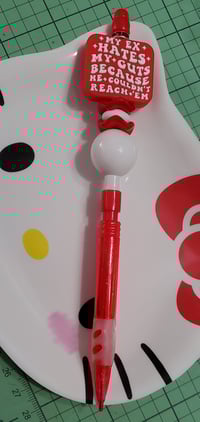 Image 5 of Adorable Focal Pencils