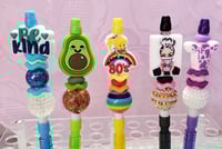 Image 1 of Cute Focal Pencils