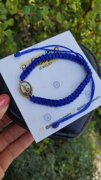 Image 2 of San Miguel Arcángel Bracelet
