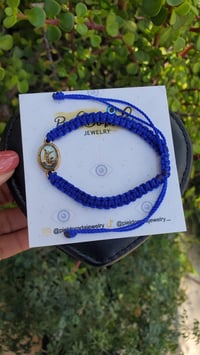 Image 1 of San Miguel Arcángel Bracelet