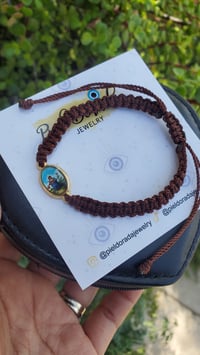 Image 2 of El Santo Niño de Atocha Bracelet 
