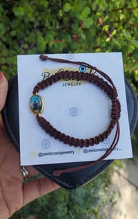 Image 1 of El Santo Niño de Atocha Bracelet 