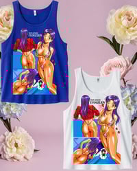 Image 3 of Thiccsato  Tank Top** Pre-Order**