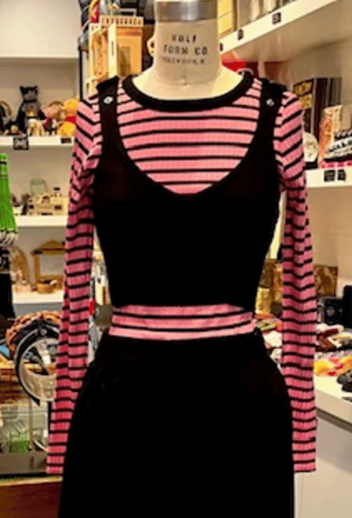 La Fetiche Jackie Raye Tees- and Bralettes! - Image 2 of 5