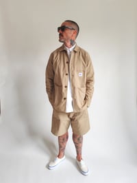 Image 8 of  "Simple" Chore Jacket 