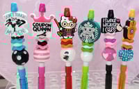 Image 1 of Focal Pencils 