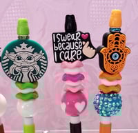 Image 2 of Focal Pencils 