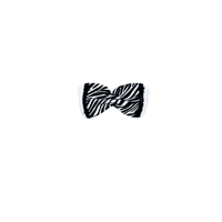 CANDY ZEBRA TUBE TOP
