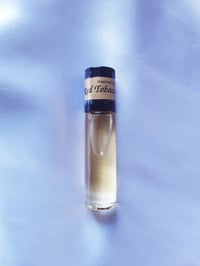 Image 1 of Red Tobacco Perfume Oil