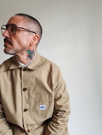 Image 10 of  "Simple" Chore Jacket 