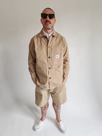 Image 11 of  "Simple" Chore Jacket 