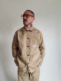 Image 3 of  "Simple" Chore Jacket 