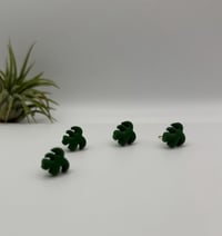 Image 1 of Monstera Studs