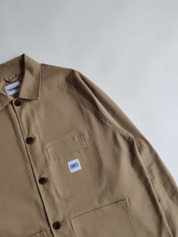 Image 12 of  "Simple" Chore Jacket 