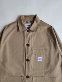 Image 13 of  "Simple" Chore Jacket 