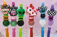 Image 1 of Cute Focal Pencils 2