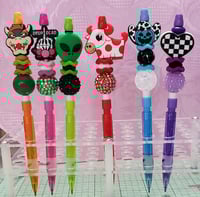 Image 4 of Cute Focal Pencils 2