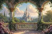 👑✨ Princess Photo Session ✨👑