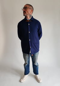 Image 3 of Wool Coach Jkts 