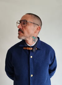 Image 7 of Wool Coach Jkts 