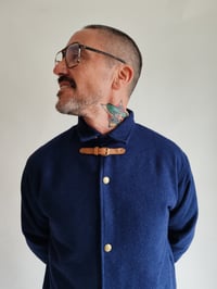 Image 2 of Wool Coach Jkts 