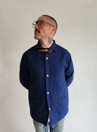 Image 1 of Wool Coach Jkts 