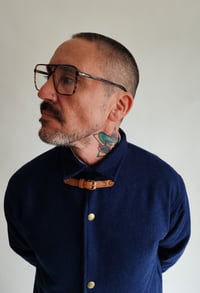 Image 8 of Wool Coach Jkts 