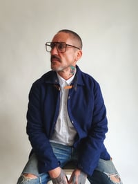 Image 5 of Wool Coach Jkts 