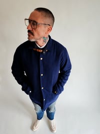 Image 6 of Wool Coach Jkts 