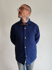 Image 9 of Wool Coach Jkts 