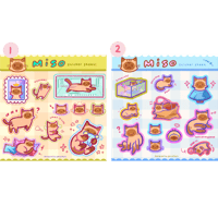 Sticker Sheets [2]