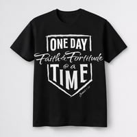 Faith & Fortitude TEE