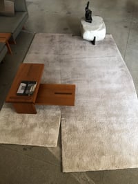 Image 3 of HUM + X+L carpet (light)