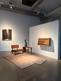 Image 3 of HUM + X+L carpet (powder)