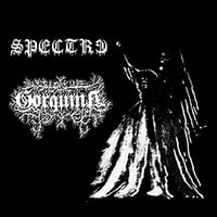 Spectre / Gorguina - Spectre / Gorguina CD