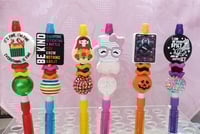 Image 1 of Focal Pencils 2