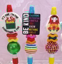 Image 3 of Focal Pencils 2